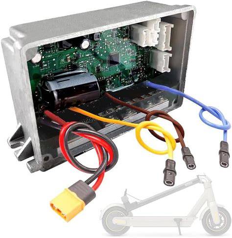 kit controller image for Segway compatibility