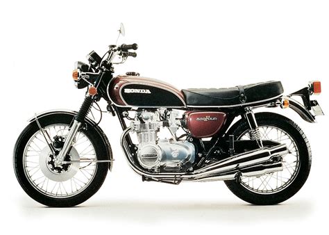 Schema di serraggi e rifiniture del motore della Honda CB 500 Four