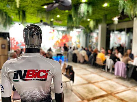 Immagine evento ciclistico InBici Costa Blanca
