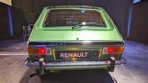 schermata contachilometro Renault anni 60