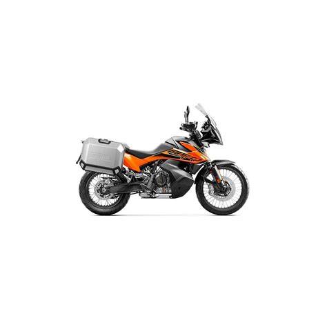 Diagramma compatibilità serbatoi con telai KTM