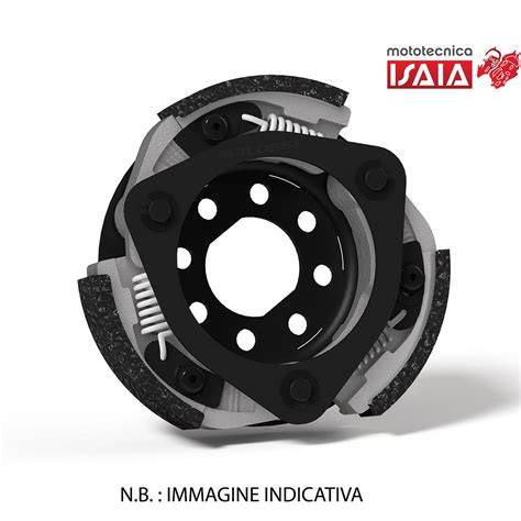 frizione delta clutch diagramma di lavoro