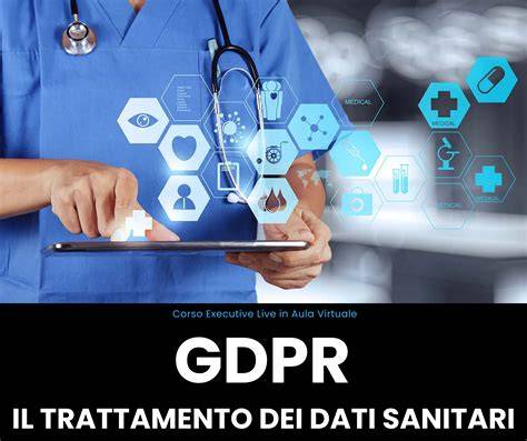 gdpr informativa trattamento dati