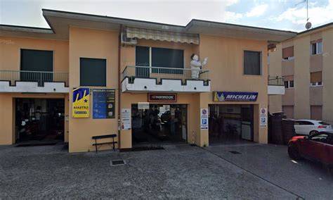Incidente e officina di Mauro Bregolato: luoghi chiave della vicenda