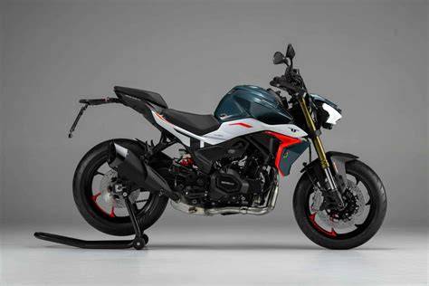 Immagine teaser Benelli Tornado 135 in stile naked