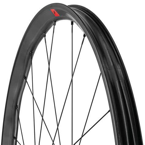 Fulcrum Red Zone Carbon profilo NipForce