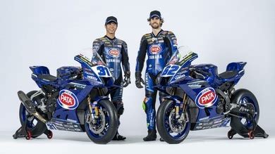 Motociclismo VR46 e Yamaha: la svolta tecnica