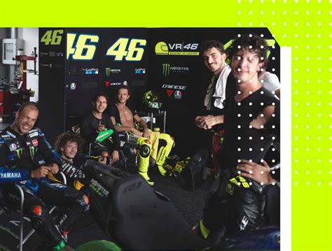 VR46 Academy: crescita e scopo