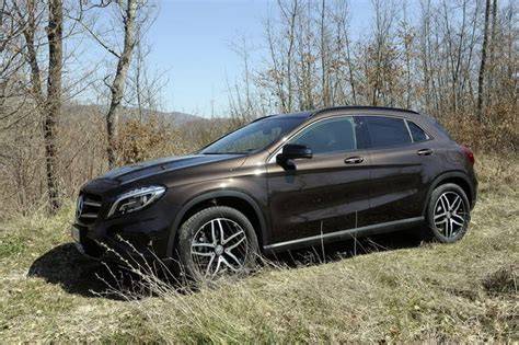 immagine offroad dettagli GLA Enduro