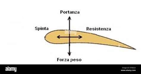 diagramma virata e forze aerodinamiche