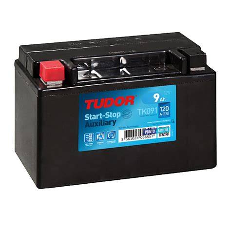 Batterie AGM per Yamaha Tmax
