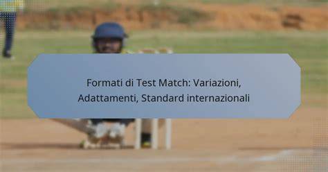 Immagine di formati tracking internazionali