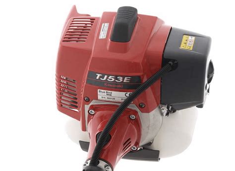 Motore Kawasaki per decespugliatore