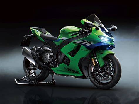 grafica confronto modelli minimotard kawasaki usata