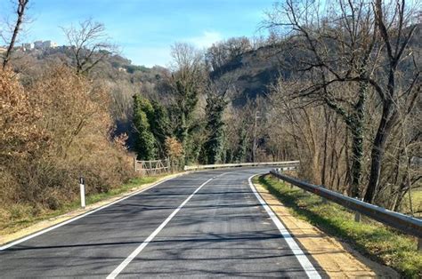 strada provinciale