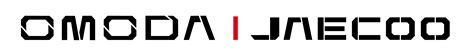 Logo Omoda & Jaecoo