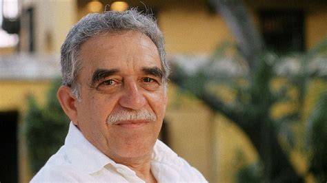ritratto di Gabriel García Márquez e contesto storico