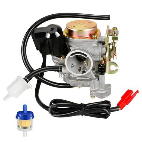 schema layout del motore scooter 50cc
