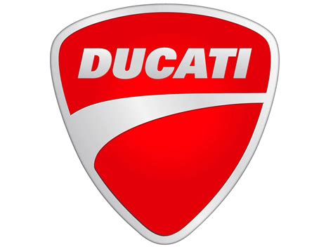 Logo Ducati