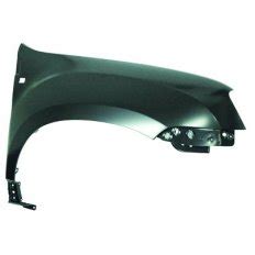 Parafango anteriore destro Duster 2010-2013