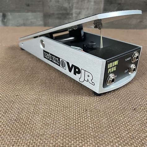 Ernie Ball VP JR 250k pedale volume