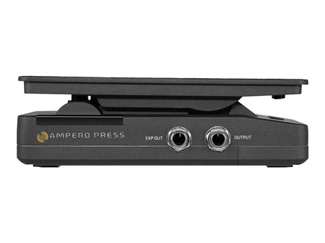 Ampero Press 25kΩ Edition pedale volume/espressione