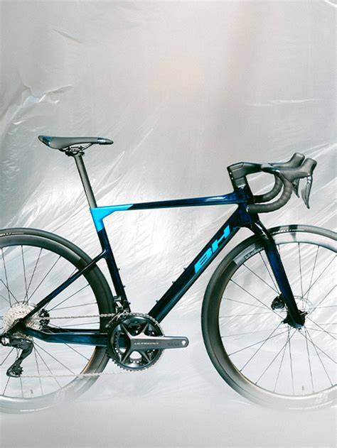 grafica finiture verniciate per bici