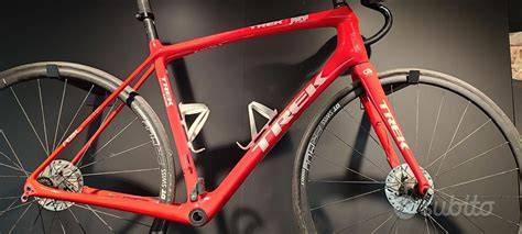 Protezione telaio Trek Emonda con STEK PPF