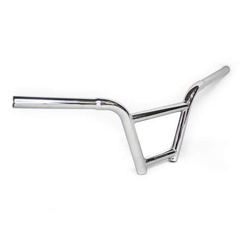 Regolazioni manubrio BMX concept