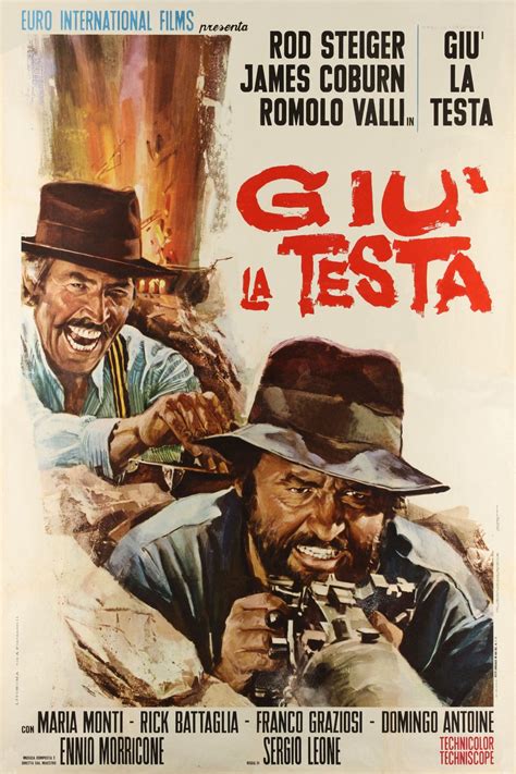 Locandina del film 