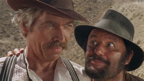 Rod Steiger e James Coburn in una scena di 