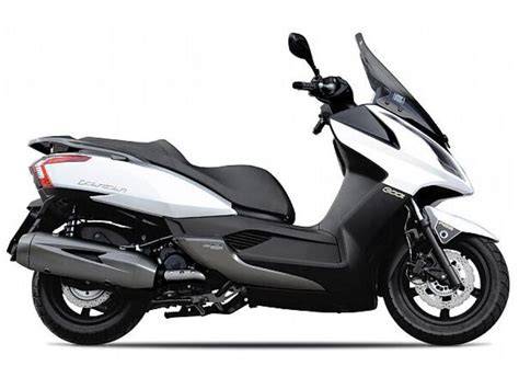 Estensioni specchio 40 mm per Kymco Downtown 300i