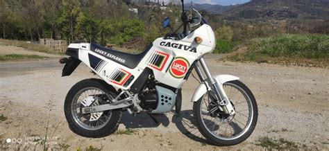 Cagiva N90