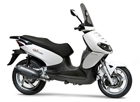 Schema posizionamento componenti Benelli Caffe Nero