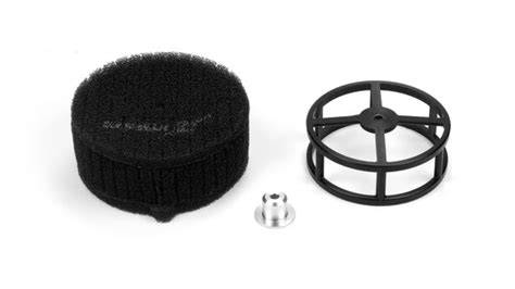 Filtro aria HTM Racing applicabile a Caballero 125