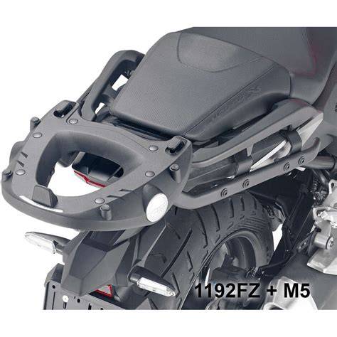 kit di attacco bauletto Givi MONOKEY MONOLOCK compatibilità