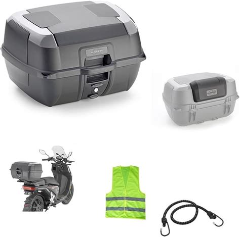 bauletto per scooter compatibile