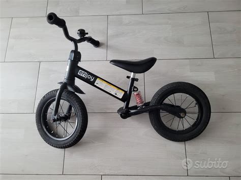 bambino su balance bike