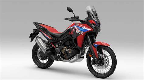 Immagini e grafici delle misure compatibili con Africa Twin 93