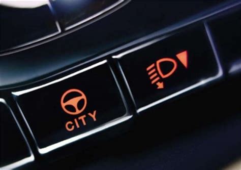 Fiat Punto MkII con spia servosterzo accesa