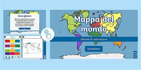 mappa interattiva del versante nord dellEtna