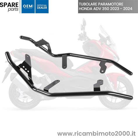 schemi protezione motore paramotore