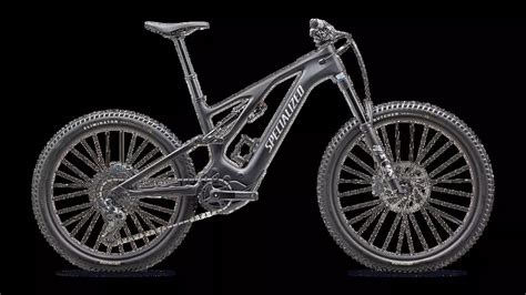 motore Turbo Full Power 2.2 su e-MTB