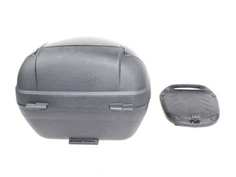 bauletto portapacchi compatibile Agility 125