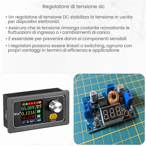 Confronto tra regolatore di tensione di tipo Shunt e Serie