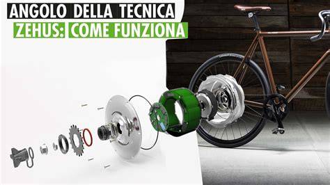 Schema tecnico sistema Zehus all-in-one