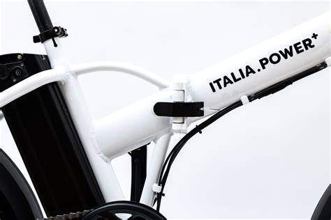 immagine promozionale e-bike Italia Power 20