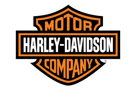 Logo Harley-Davidson
