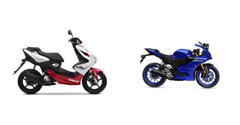 grafico confronto segnati ed effettivi Aerox 50