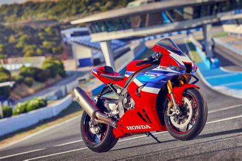 CBR1000RR Fireblade moderna